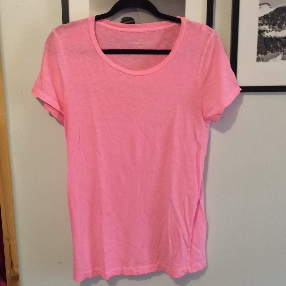 J.Crew Cotton T